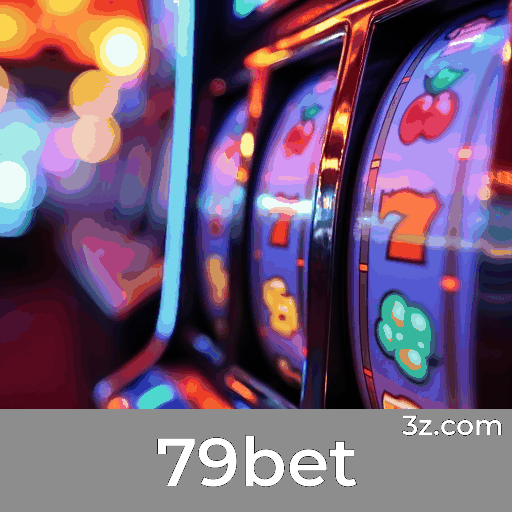 79bet: Experiência de Cassino Imersiva para Brasileiros