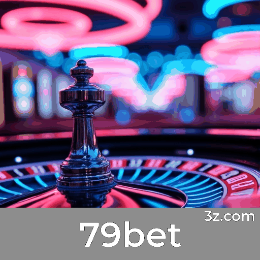 79bet: Seu Cassino Online Seguro e Premiado