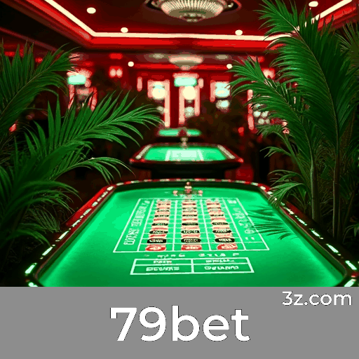 79bet: Esportes Completos, Odds Instantâneas para Brasileiros