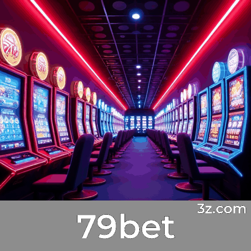 79bet: Seu Cassino Online Seguro e Premiado