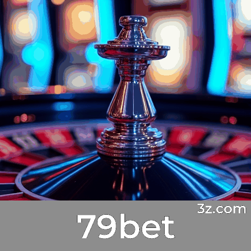 79bet: Experiência de Cassino Imersiva para Brasileiros