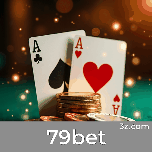 79bet: Seu Cassino Online Seguro e Premiado