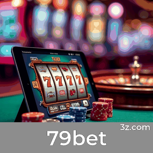 79bet: Seu Cassino Online Seguro e Premiado