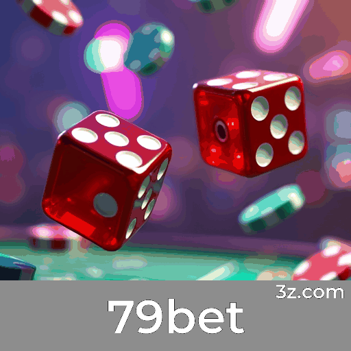 Bem-vindo à 79bet: Jogo Seguro com Serviço Profissional