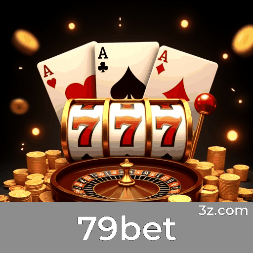 79bet: Seu Cassino Online Seguro e Premiado
