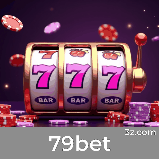 79bet: Seu Cassino Online Seguro e Premiado
