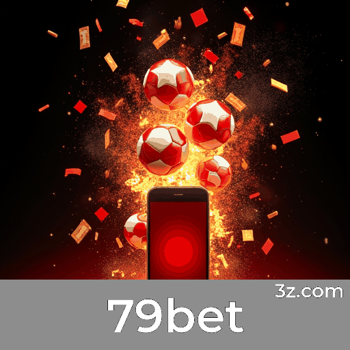 79bet: Plataforma segura e ágil para brasileiros